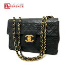 CHANEL Vl W`F[ fJ}gbZ34 2WAYobO Jo V_[obO U[ fB[X ubN yÁz