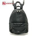 Dior ディオール 1PEBA064 Dior ×Stussy ステューシー コラボ バックパック カバン バッグ リュック リュックサック ナイロン/レザー...