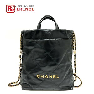 CHANEL ͥ AS3859 CHANEL 22 ⡼ Хåѥå 2WAY åå ॹ ǥ ֥å š