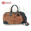 LOUIS VUITTON ルイヴィトン M95299 モノグラムエンボス スティーブン ハンドバッグ カバン 2WAY ショルダーバッグ 斜め掛け ボストンバ...