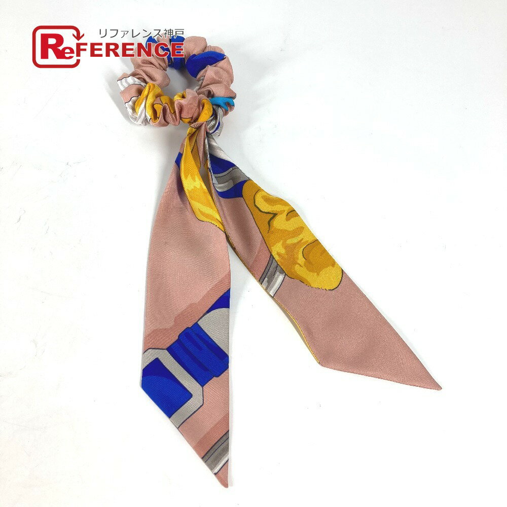 楽天市場】エルメス ヘアゴム（バッグ・小物・ブランド雑貨）の通販