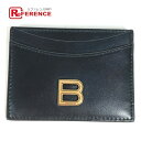 BALENCIAGA oVAK 637370 A[OX h pXP[X J[hP[X U[ Y ubN gp yÁz