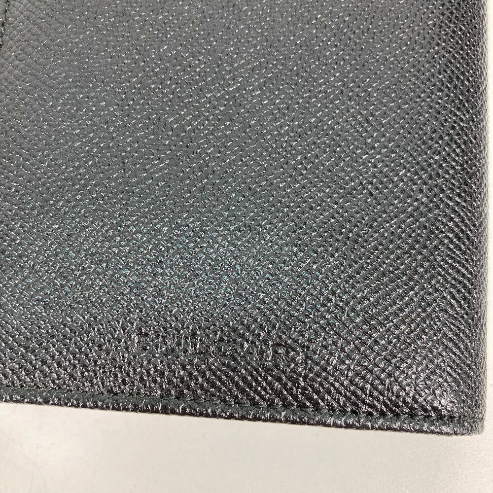 BVLGARI �֥륬�� ���󥰥�����å� ���� 2���ޤ� Ĺ���� �쥶�� ��� �֥�å� ����š�