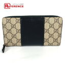 GUCCI Ob` 451249 GGXv[ OEHbg Eht@Xi[ z PVC/U[ fB[X x[W yÁz