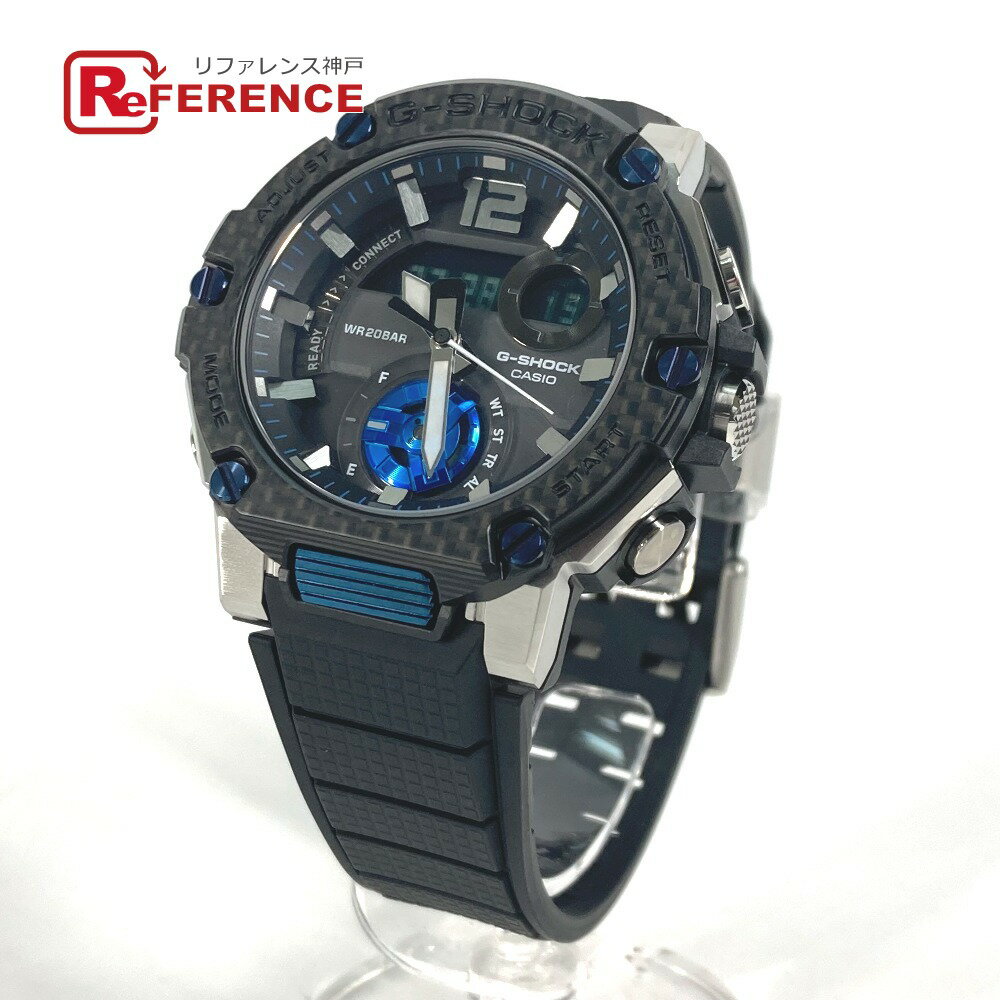 G-SHOCK G-STEEL GST-B300XA-1AJF