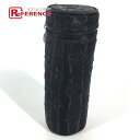 LOUIS VUITTON ルイヴィトン M77147 モノグラム メッシュ ポーチのみ 円柱 ケース キーホルダー バッグチャーム ポーチ コットン /ポリエ...