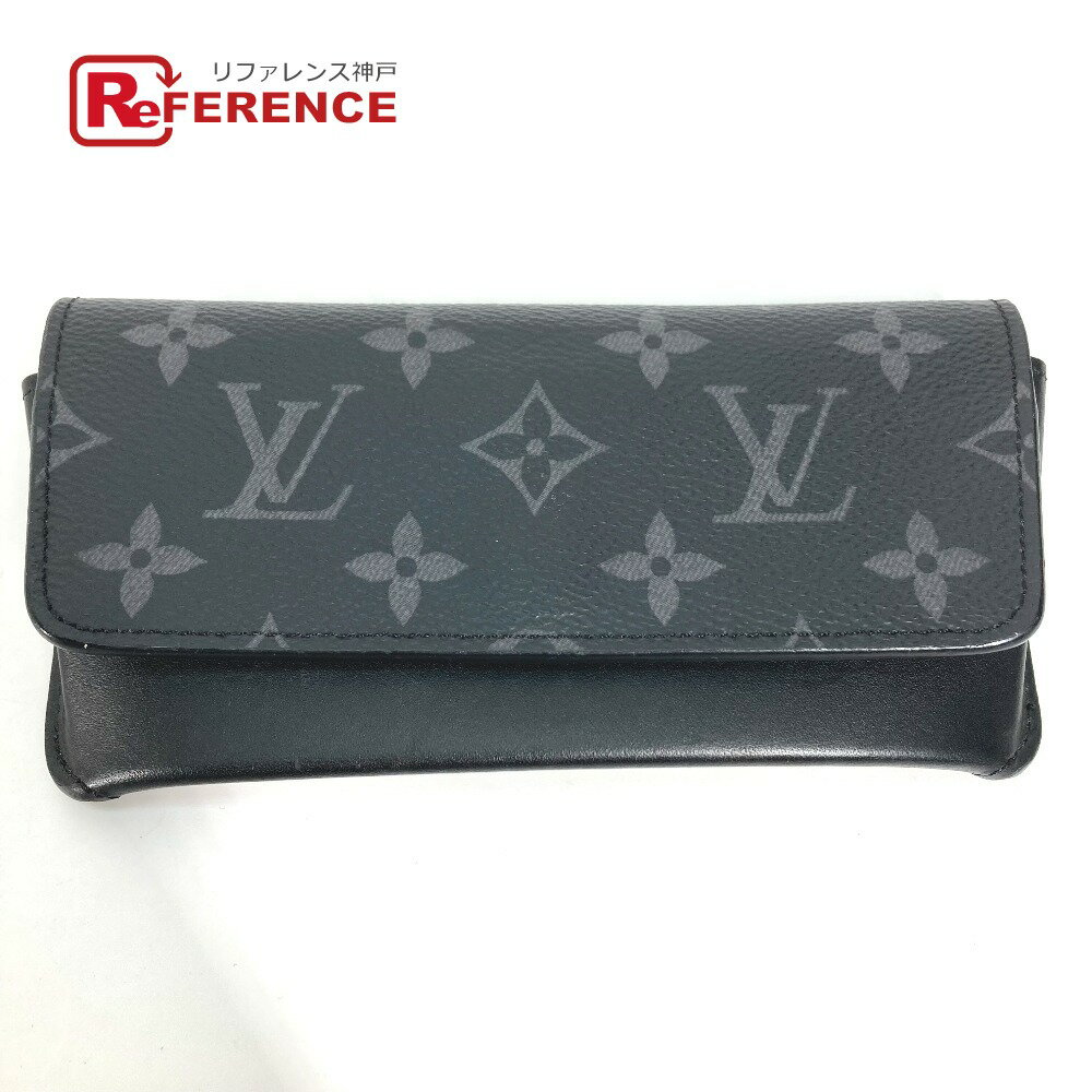 LOUIS VUITTON 륤ȥ GI0296 Υ२ץ ƥ奤 ͥå ǥ 󥰥饹  ᥬͥ Υ२ץХ  Υ ֥å š