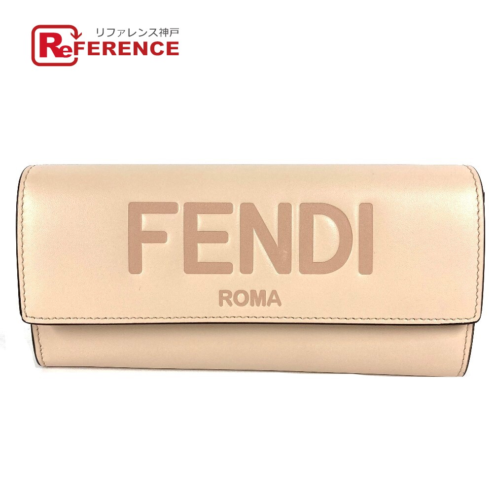楽天市場】fendi 長財布 フラワーモチーフの通販