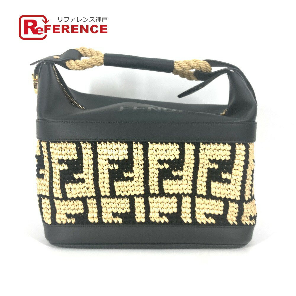 FENDI フェンディ 7AS113 ロープ サマー