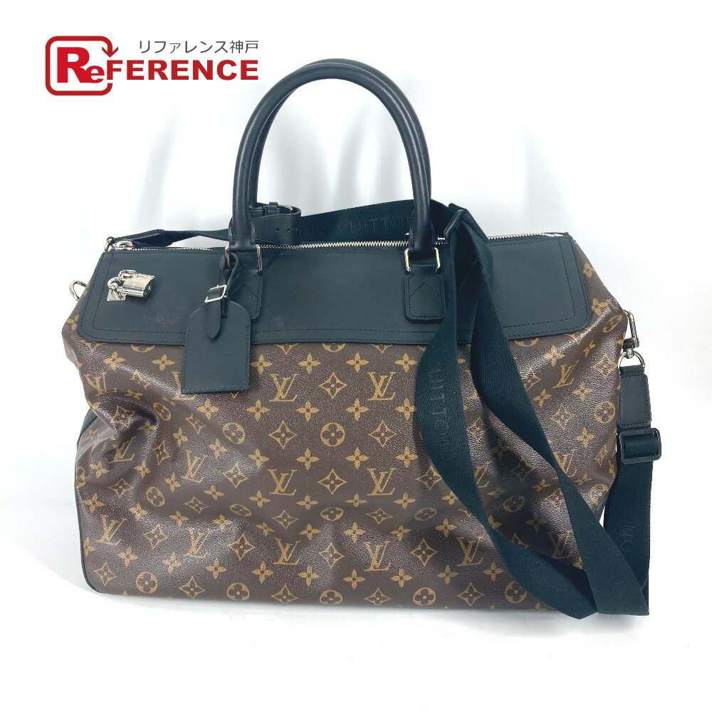 LOUIS VUITTON 륤ȥ M56716 Υޥ ͥ˥å 2WAY Хå ȡȥХå ιԥ...