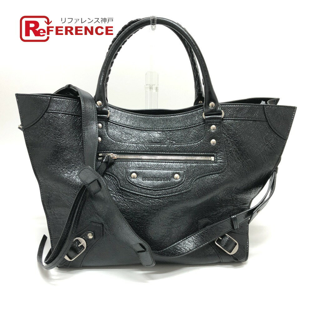 BALENCIAGA バレンシアガ 702499 ネオク