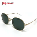 Ray-Ban レイバン RB3612D ラウンド 眼鏡 メガネ アイ...(4)