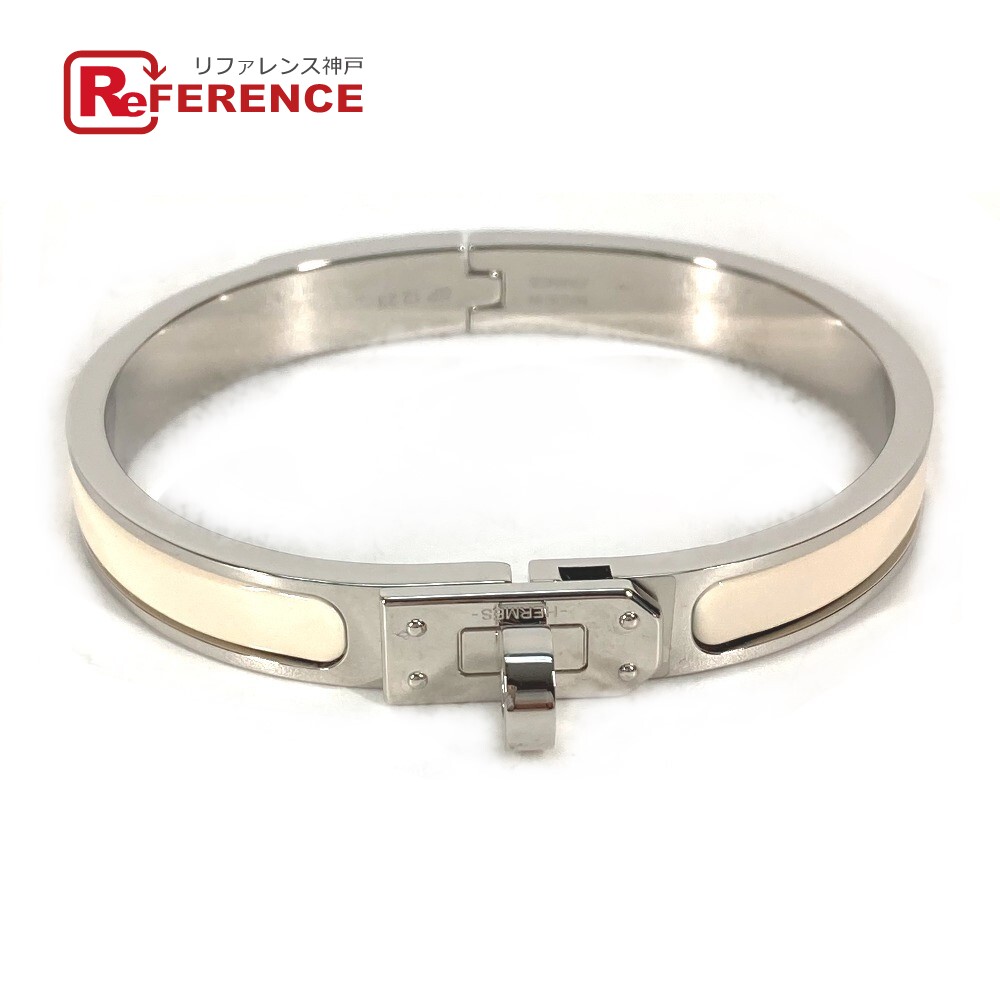 HERMES】エルメス バングル ユーズド 中古 レディースの通販 HERMES】エルメス バングル ユーズド 中古 レディースの通販
