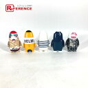 GIORGIO ARMANI ジョルジオアルマーニ 世界限定 MORETOYS フィギュア ヴィジョネア VISIONAIRE 45 MORE TOYS 世界限...