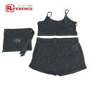 FENDI フェンディ FE5073 下着 トップス アパレル ボトムス ロゴ フィッシュアイ アンダーウェア セット セットアップ レーヨン /ポリアミド レ...