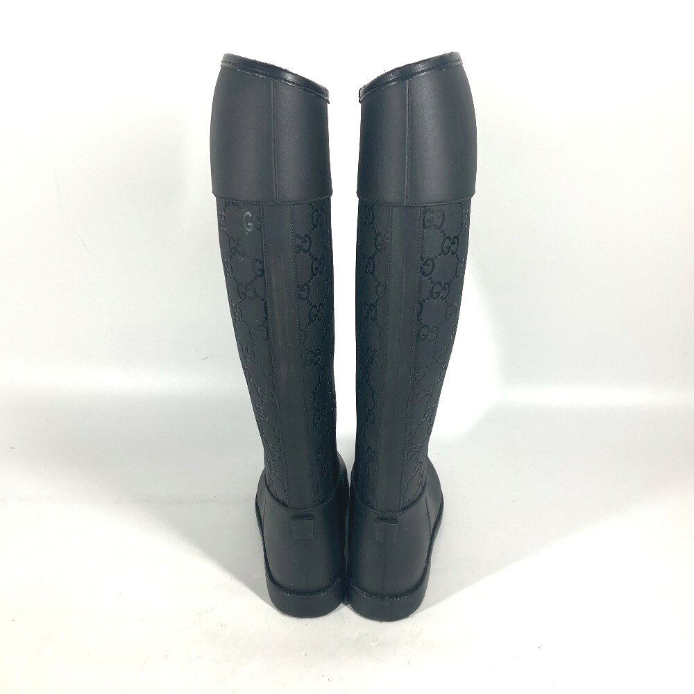 GUCCI ���å� GG ���� �� ���塼�� �쥤��֡��� �쥤�󥷥塼�� ��С� ��ǥ����� �֥�å� ����š�