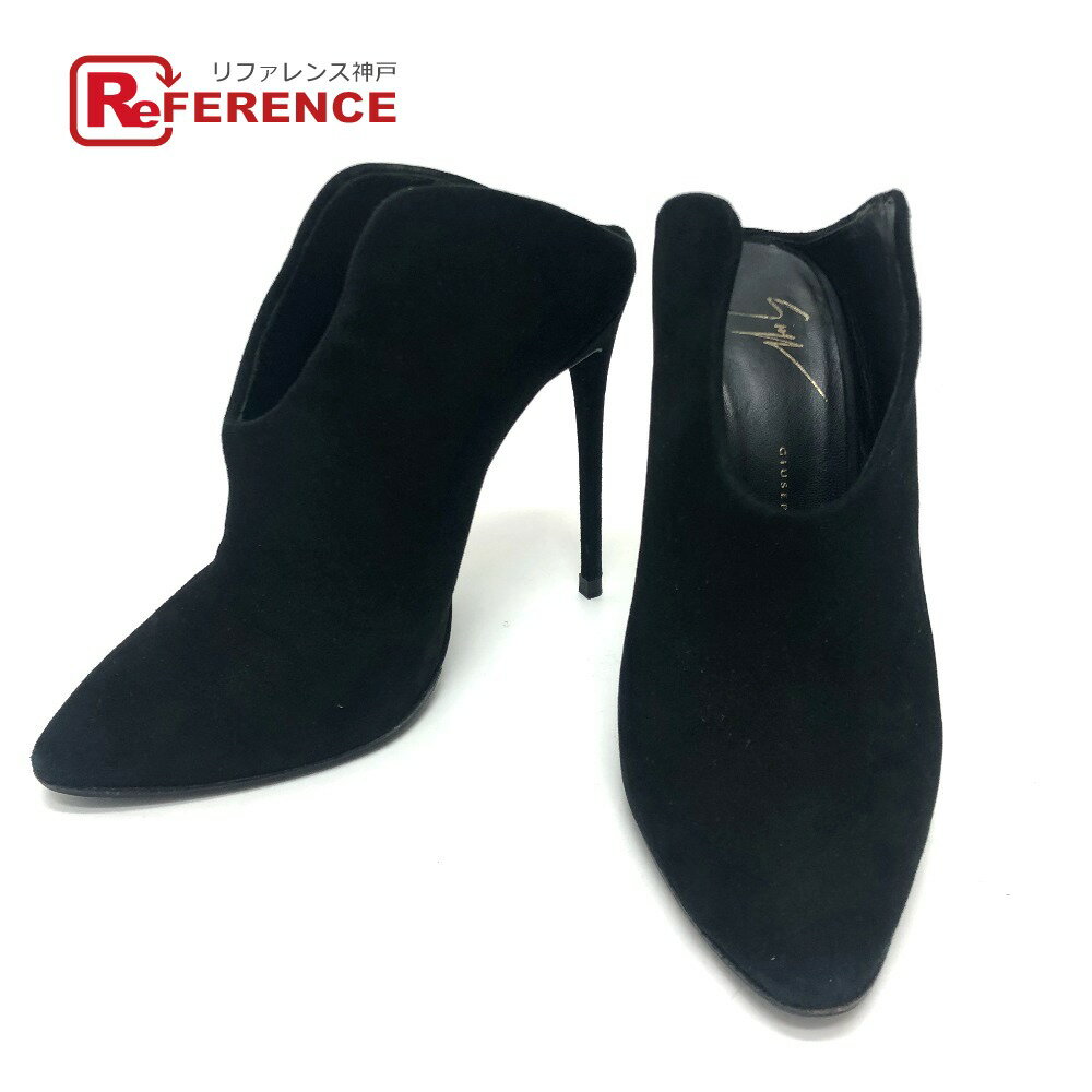 楽天市場】ジュゼッペザノッティ（カラーブラック）（レディース靴｜靴