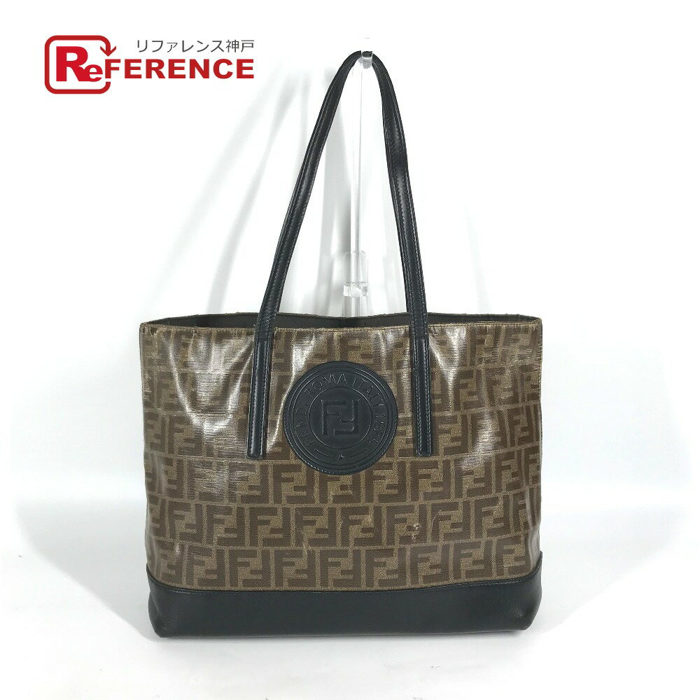 楽天市場】フェンディ fendi ズッカ柄 トート バッグ pvc 楽天市場】フェンディ fendi ズッカ柄 トート バッグ pvc