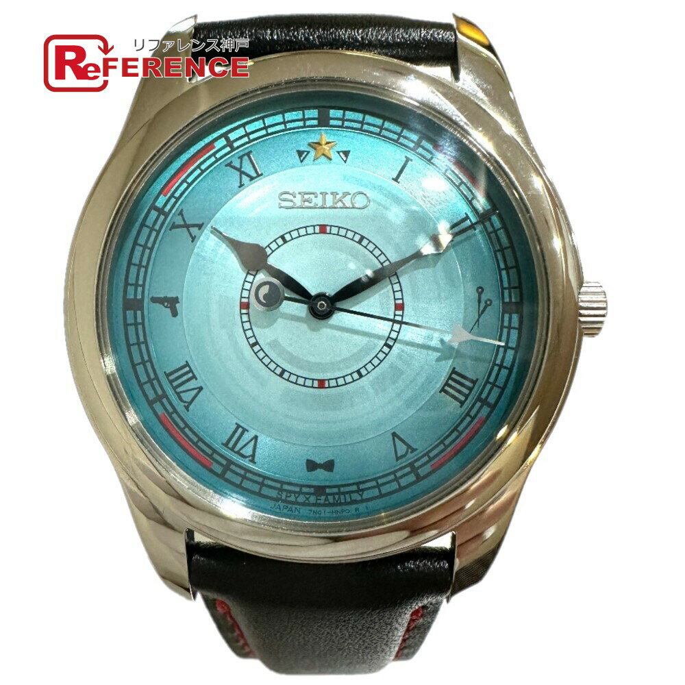 楽天市場】seiko 7n01（腕時計）の通販