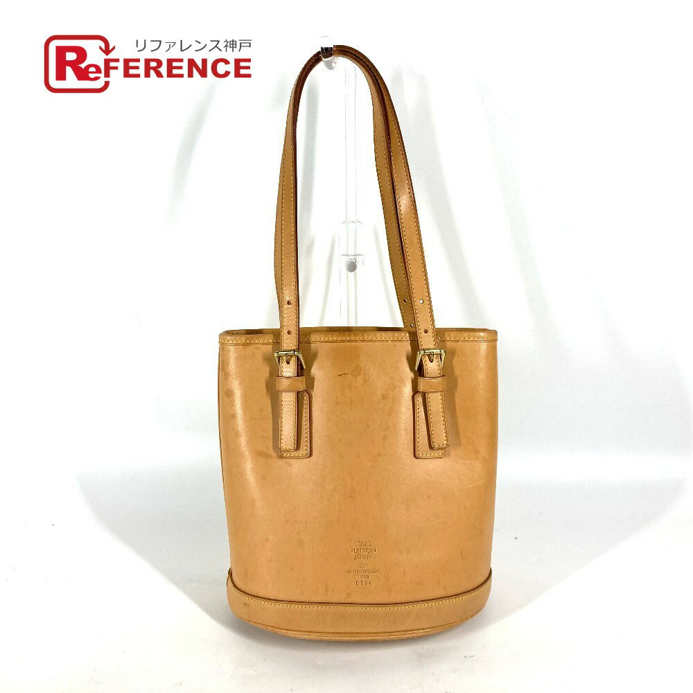 LOUIS VUITTON ルイヴィトン M99070 ノマド 20周年記念 バケツ マレ ヴァンティエム 肩掛け ショルダー..