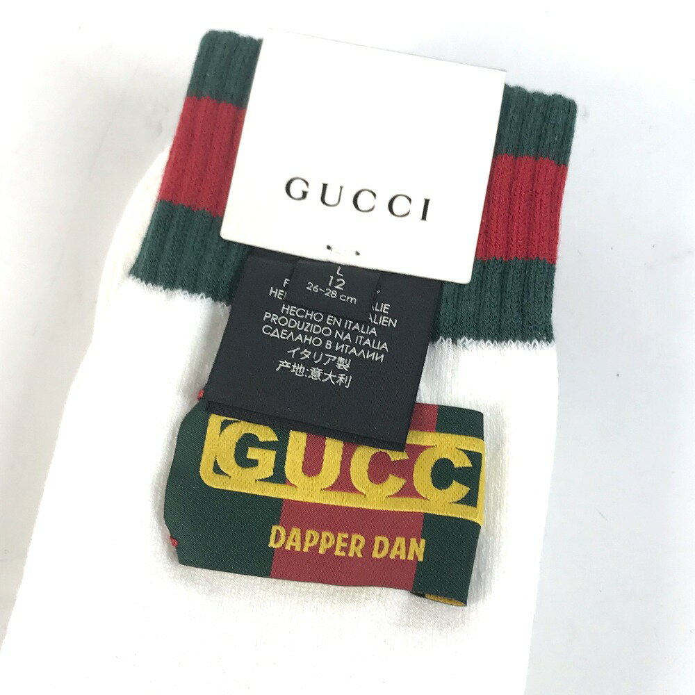 GUCCI グッチ 537821 Dapper...の紹介画像3