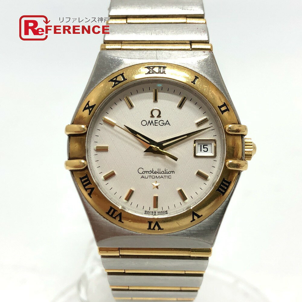 ブランドショップ　リファレンスのコンステレーションを見る