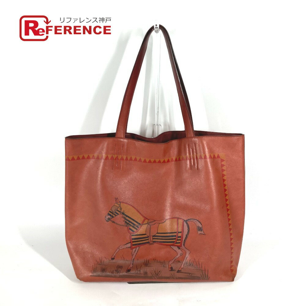 【収納力抜群☆】Hermes☆ リバーシブルバッグ 35 楽天市場】リバーシブル(ブランドエルメス)(トートバッグ
