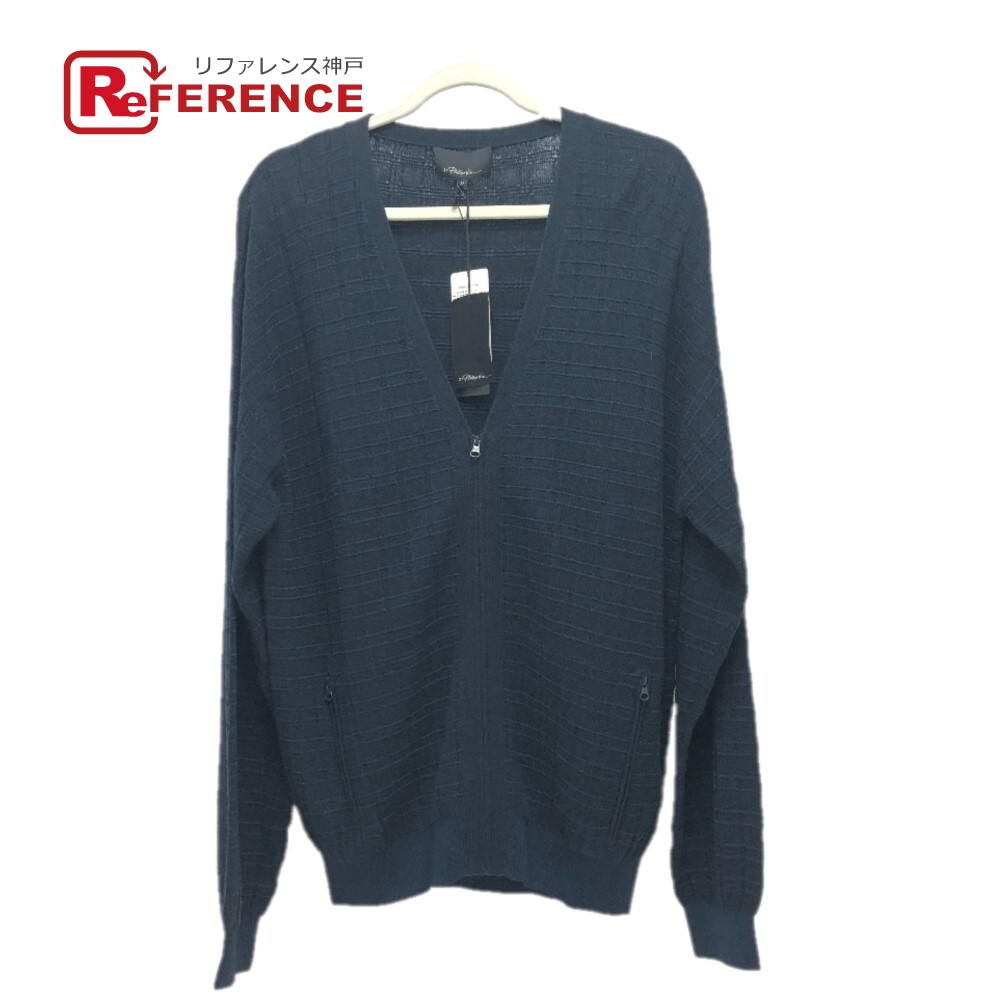 未使用品 3.1 Phillip Lim 3.1フィリップリム チャンキーニット