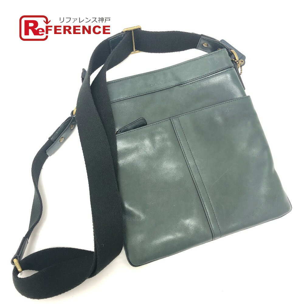 楽天市場】コーチ バッグ 中古（ショルダーバッグ