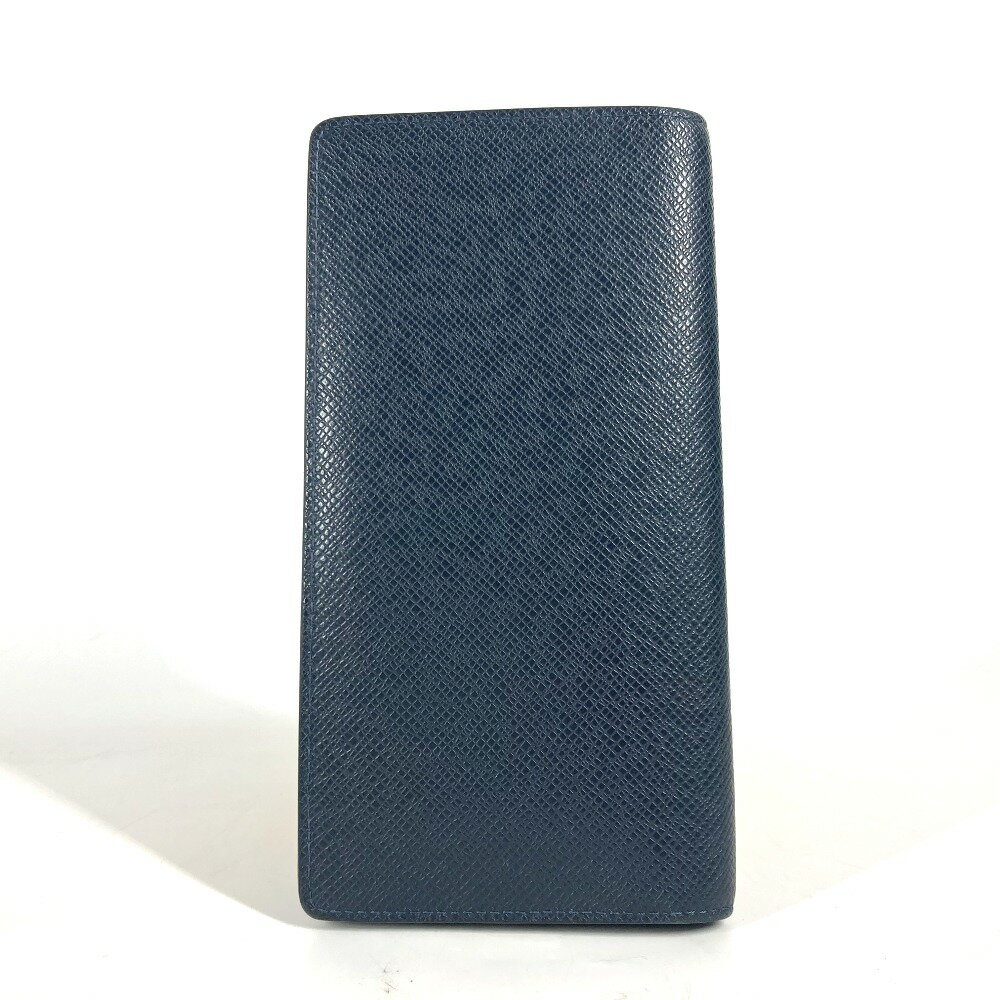LOUIS VUITTON ルイヴィトン M30292 タイガ ポルトフォイユ・ブラザ ロングウォレ...