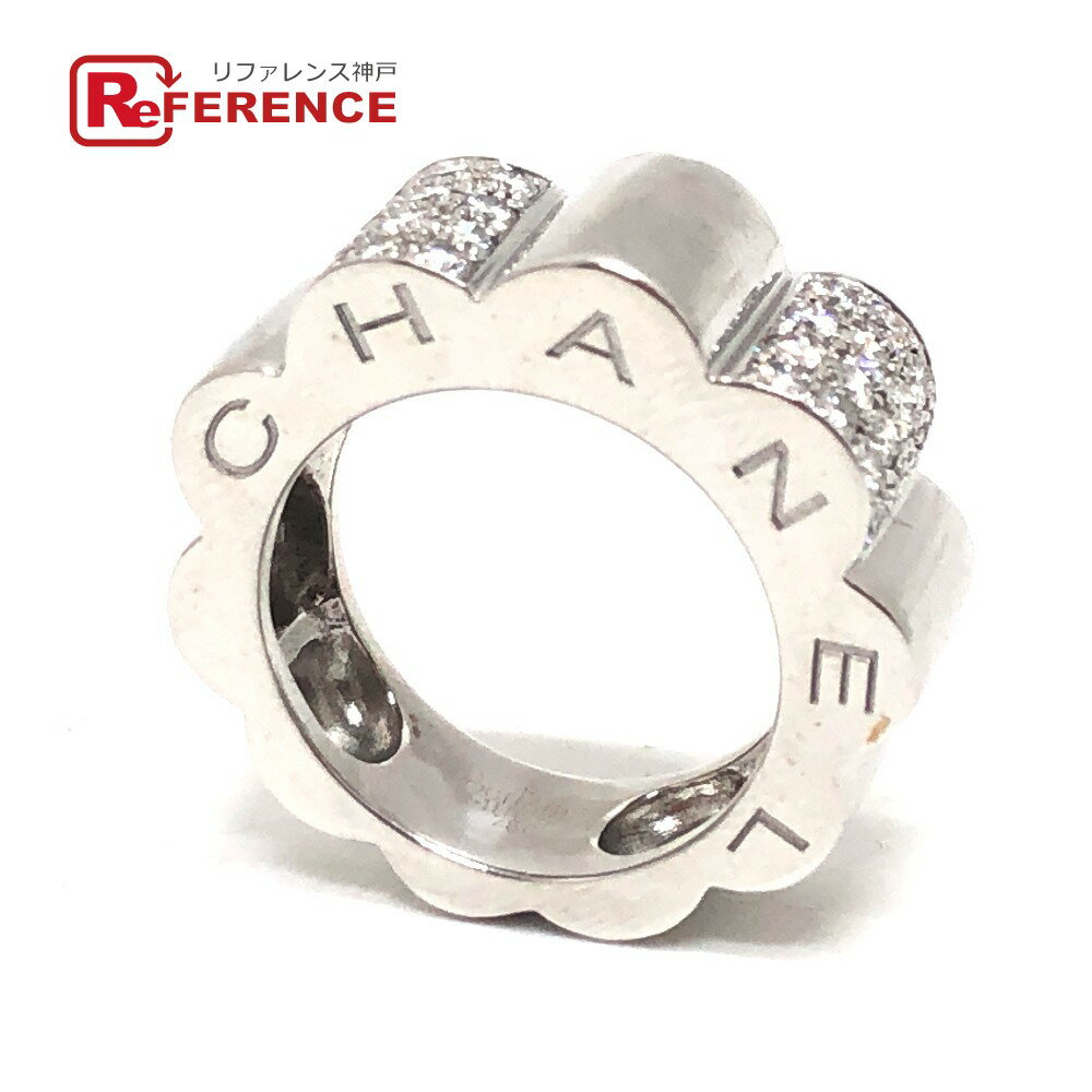 楽天市場】chanel 11号 指輪の通販
