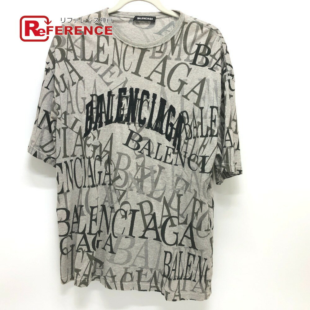 楽天市場】バレンシアガ(柄総柄)(Tシャツ・カットソー 楽天市場】バレンシアガ(柄総柄)(Tシャツ・カットソー