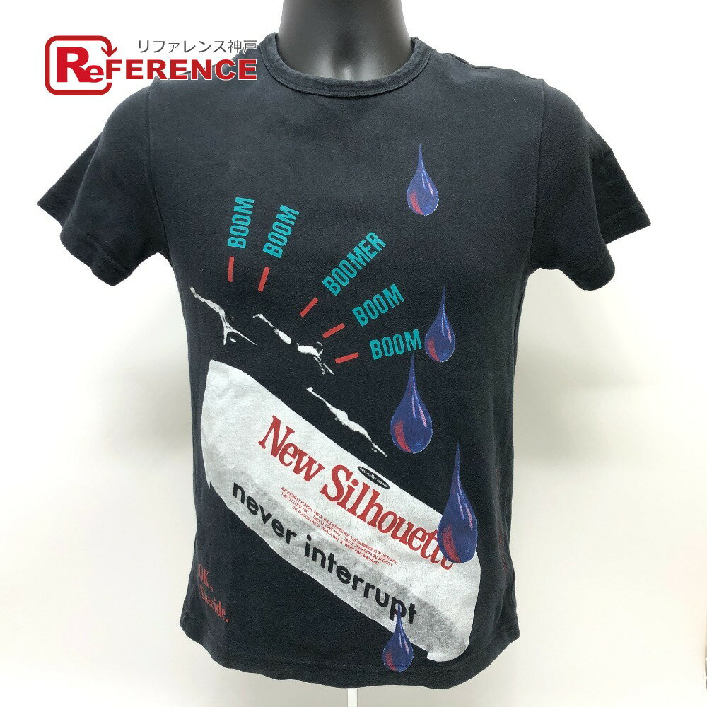 楽天市場】RAF SIMONS ラフシモンズ（カラーブラック）（Tシャツ