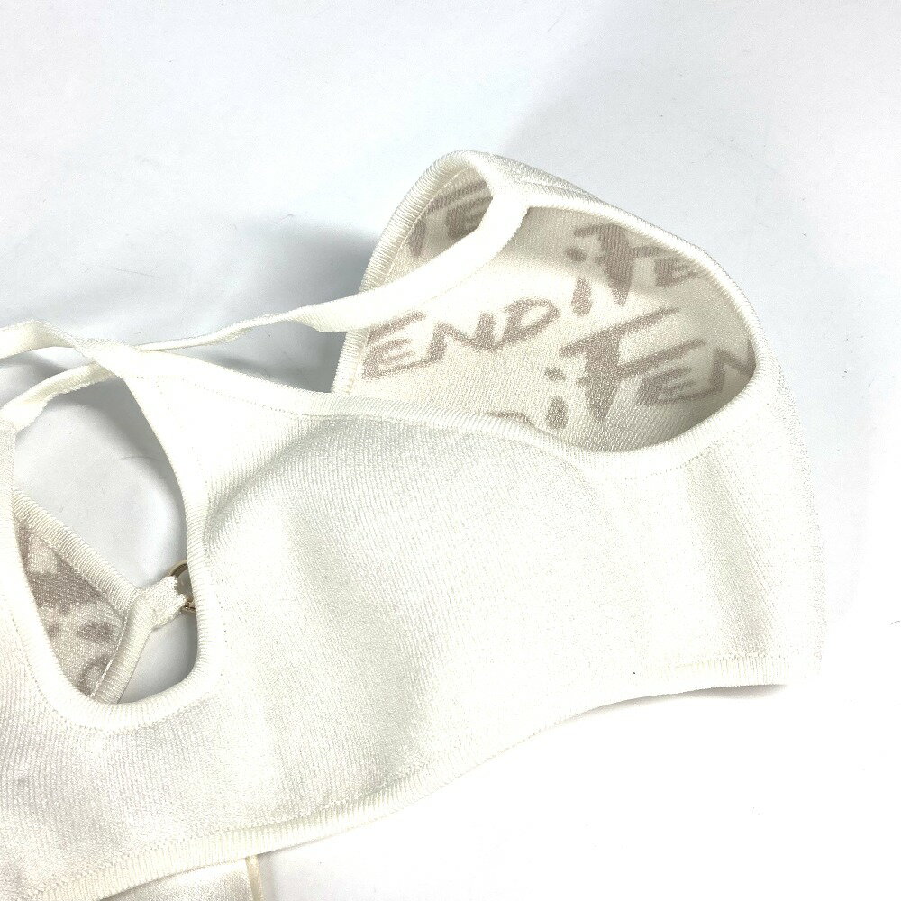 FENDI フェンディ FXZ875 ブラジャ...の紹介画像3