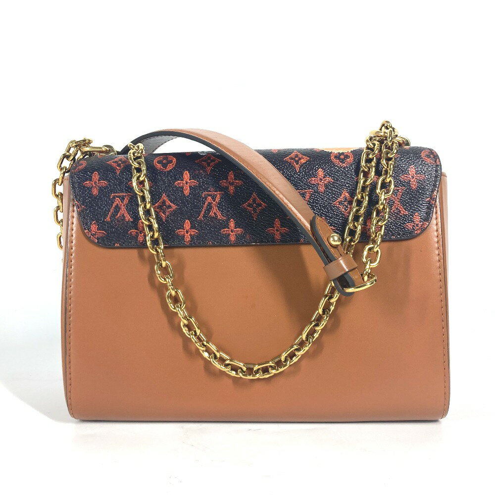 LOUIS VUITTON ルイヴィトン M4...の紹介画像2
