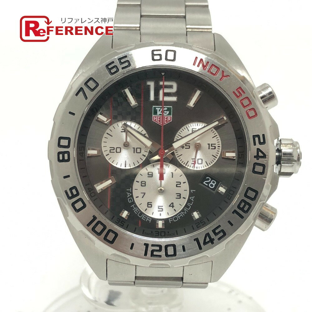 TAG HEUER タグホイヤー CAZ1114 フォー