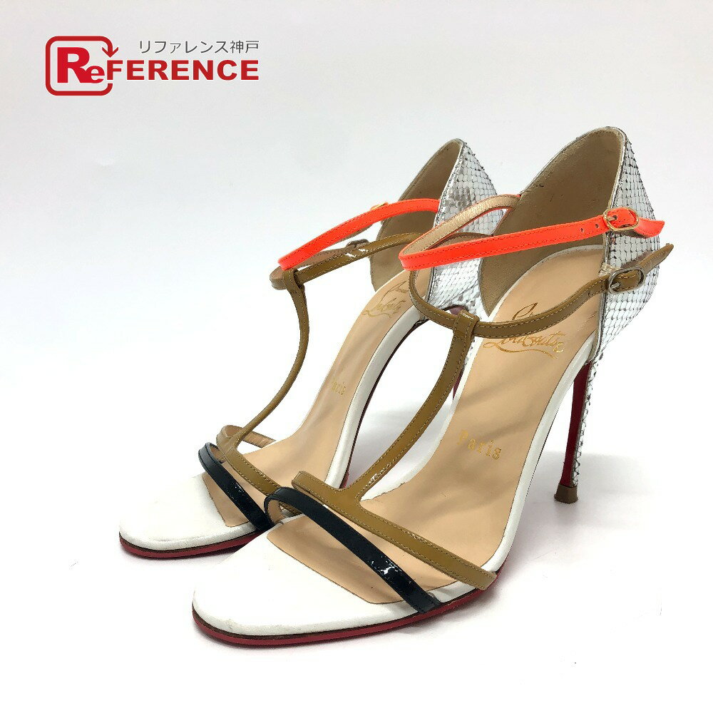 Christian Louboutin クリス