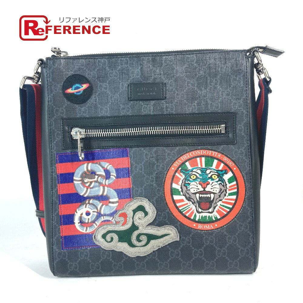 GUCCI å 474137 GG  åڥ ꥨ Фݤ Х å󥸥㡼Хå Хå GGץ꡼...