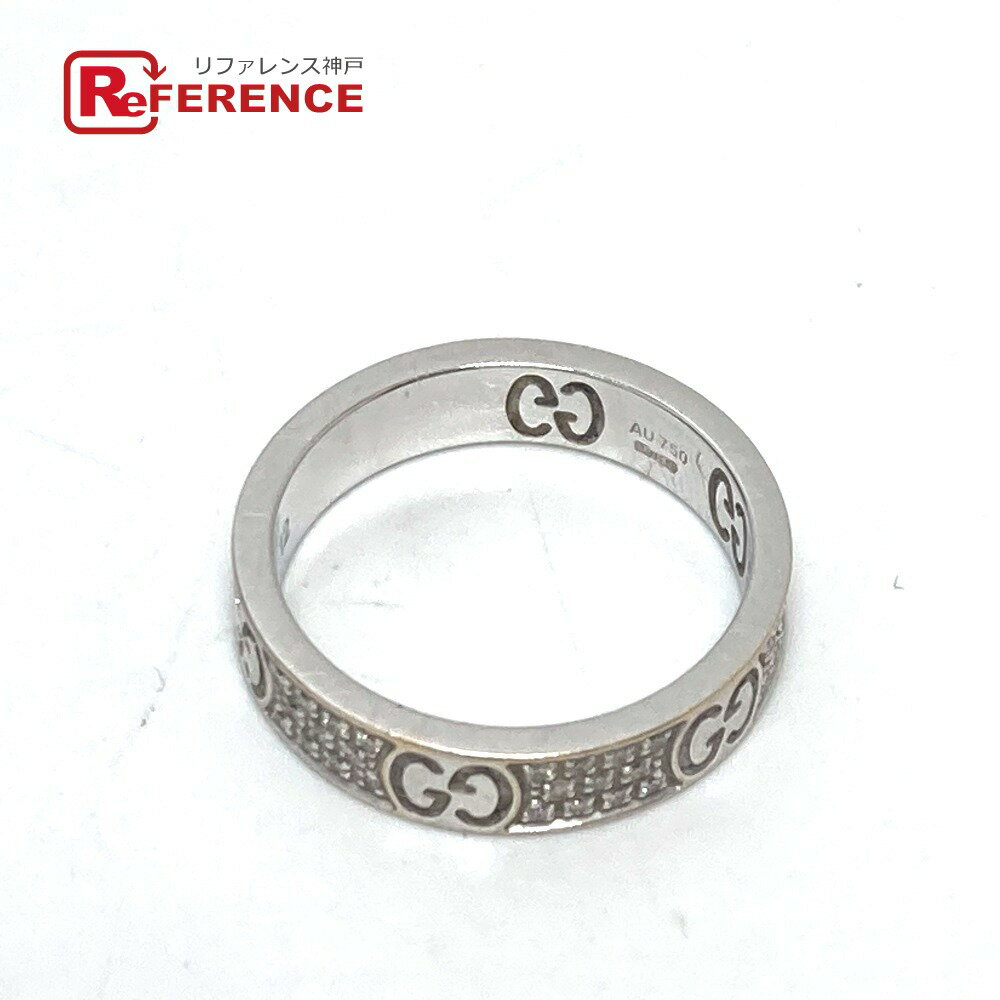 楽天市場】グッチ gucci アイコン スターダスト リングの通販