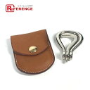 HERMES エルメス 鉄爪 馬具 フーフピック ETUI CUIR PIEDS エディキュイール ピエ ブーツフック ケース付き 雑貨 メタル ユニセックス ...