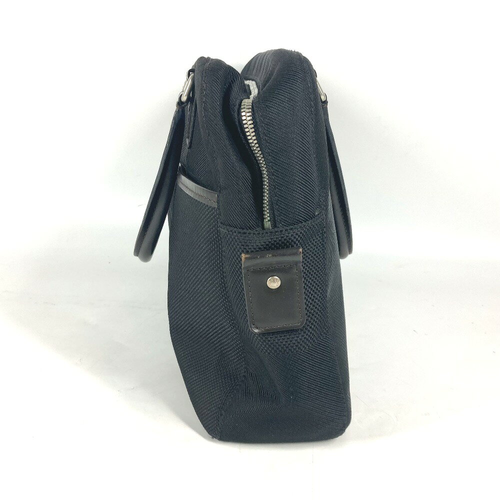 LOUIS VUITTON ルイヴィトン M93082 ダミエジェアン ヤック 書類バッグ トートバッ...