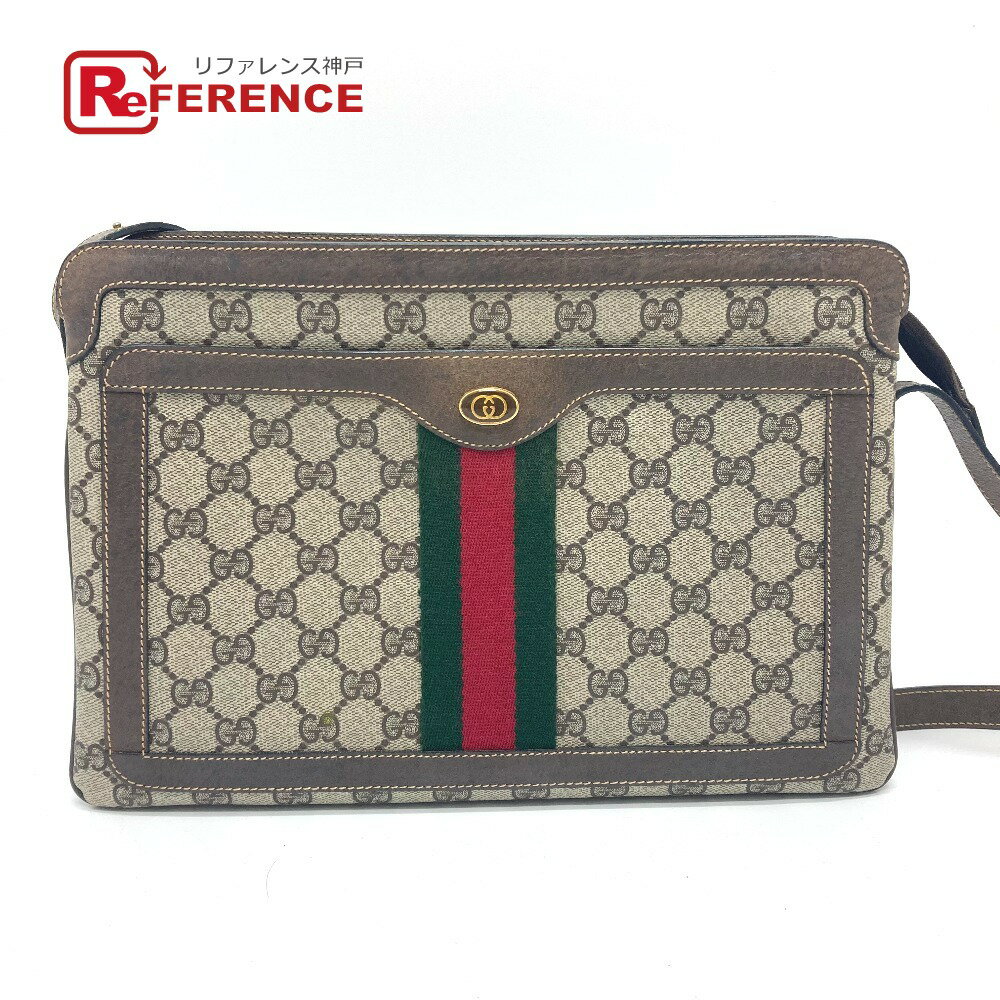 GUCCI å 010378 ꡼饤 ɥå Х Фݤ ݤ Хå Х ǥ ֥...