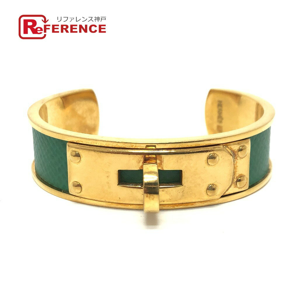 HERMES エルメス ケリーバングル ブレスレット バングル ブレス アクセサリー バングル メタル /エプソ..
