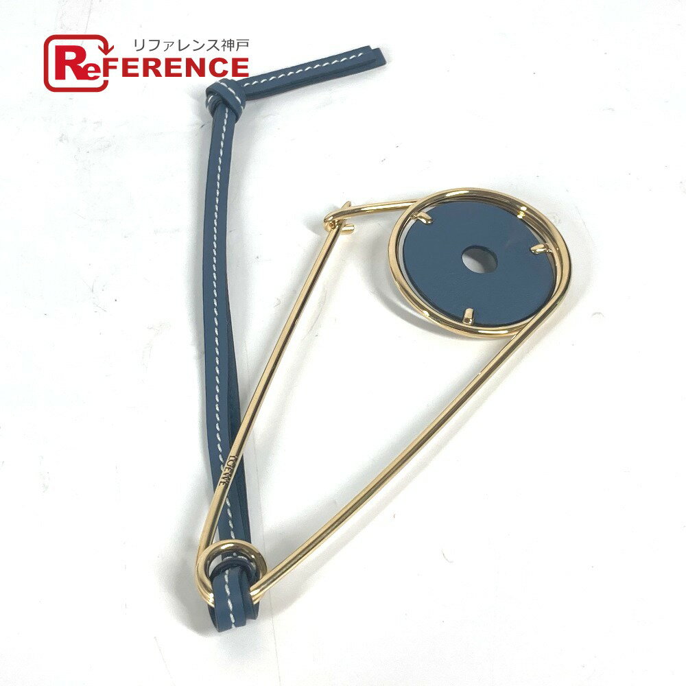 楽天市場】ロエベ(カラーゴールド)(ブローチ|レディース 楽天市場】ロエベ(カラーゴールド)(ブローチ|レディース