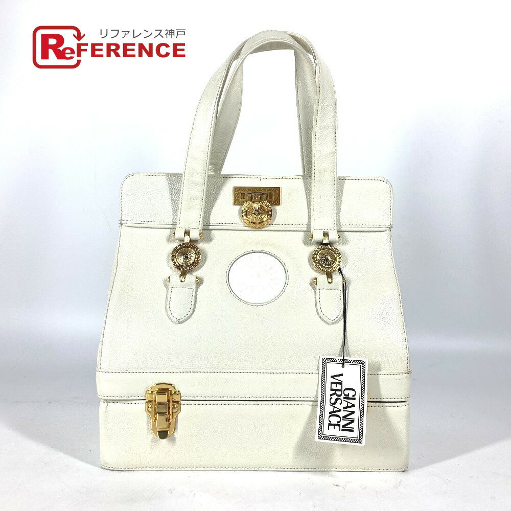 楽天市場】versace バニティバッグの通販 