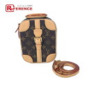 LOUIS VUITTON ルイヴィトン M68623 モノグラム ヴァリゼット・ヴェルティカル 斜め掛け カバン ポシェット ハンドバッグ 2WAYバッグ シ...