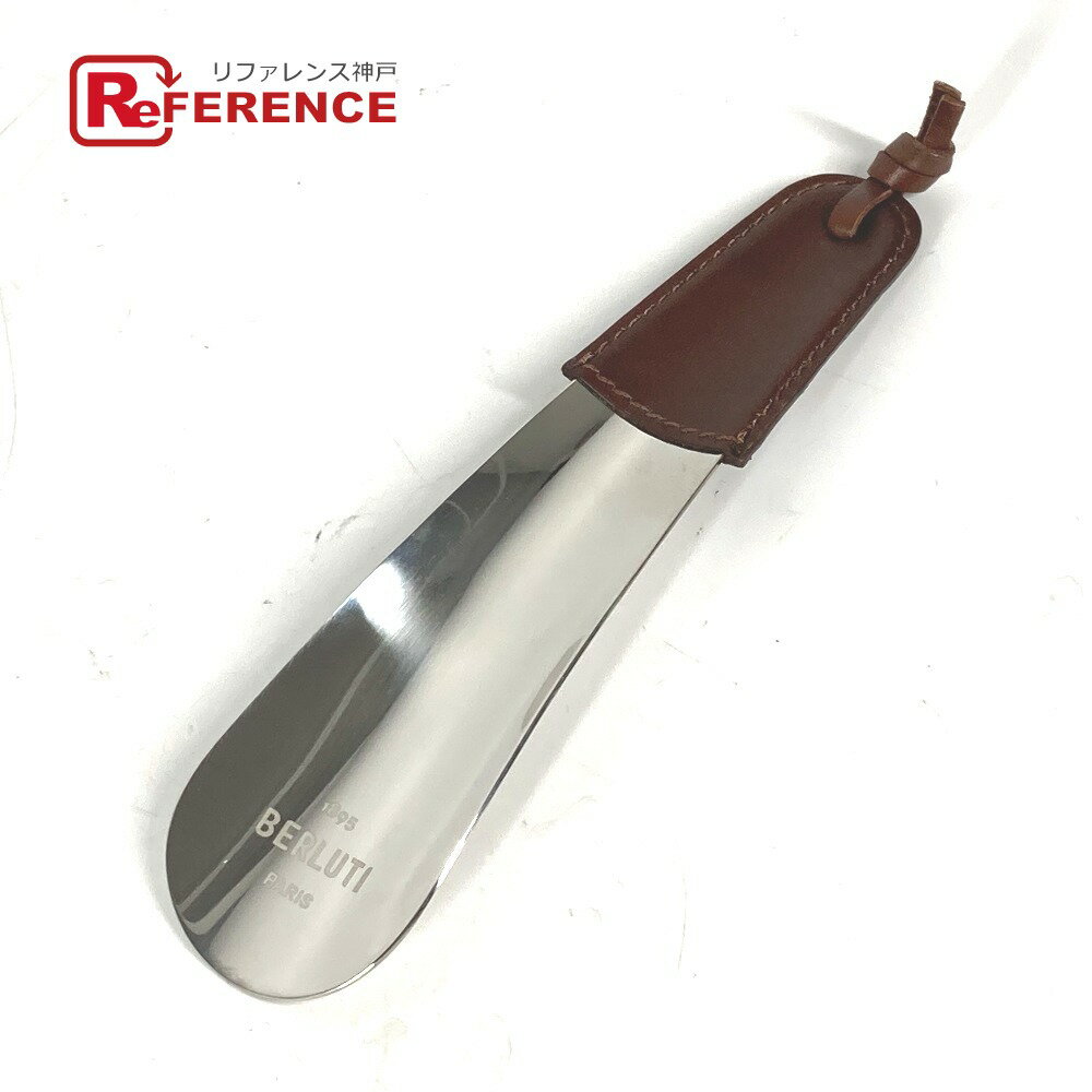 楽天市場】靴べら(ブランドベルルッティ)(靴ケア用品 楽天市場】靴べら(ブランドベルルッティ)(靴ケア用品