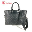 LOUIS VUITTON ルイヴィトン M44222 モノグラムエクリプス オディセ カバン 2WAYバッグ 書類バッグ トートバッグ ビジネスバッグ モノグ...