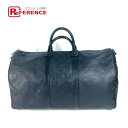 LOUIS VUITTON ルイヴィトン M44810 モノグラムシャドウ キーポルバンドリエール50 旅行バッグ トラベルバッグ カバン 2WAYバッグ ボス...