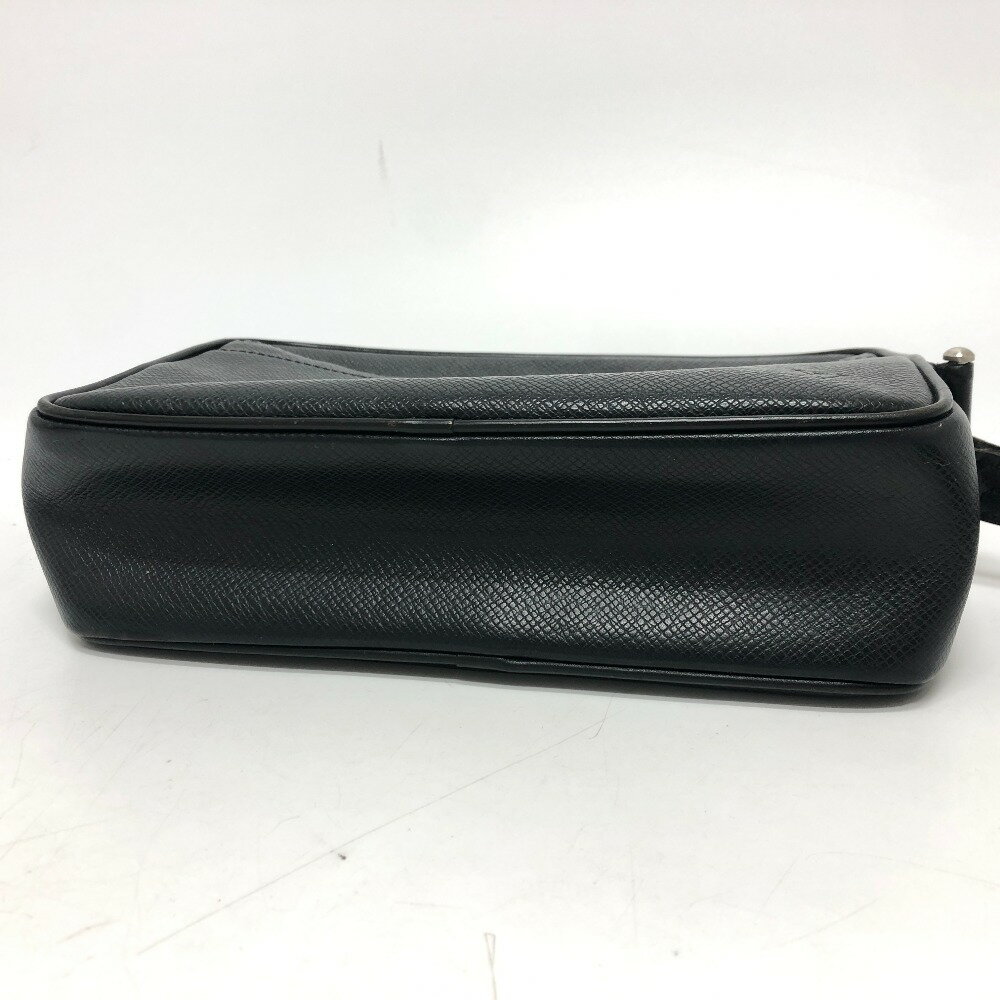 LOUIS VUITTON ルイヴィトン M30812 タイガ カルガ カバン クラッチバッグ セカンドバッグ タイガレザー メンズ アルドワーズ 【中古】